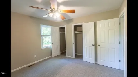 311 N Gaylee Lake Drive Wendell NC 27591