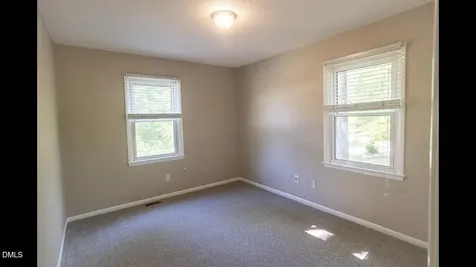 311 N Gaylee Lake Drive Wendell NC 27591