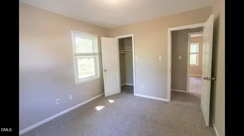 311 N Gaylee Lake Drive Wendell NC 27591