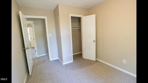 311 N Gaylee Lake Drive Wendell NC 27591