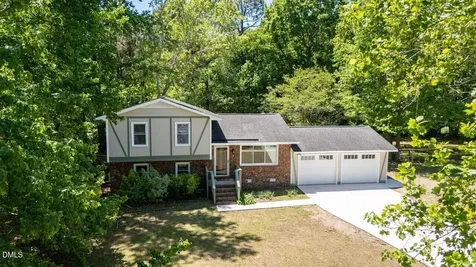 311 N Gaylee Lake Drive Wendell NC 27591