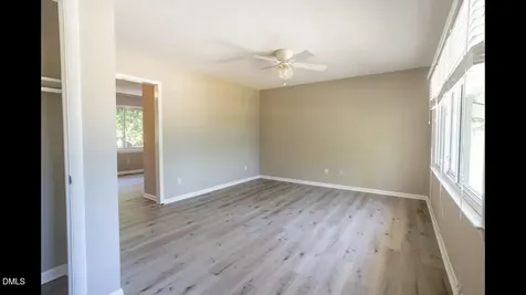311 N Gaylee Lake Drive Wendell NC 27591
