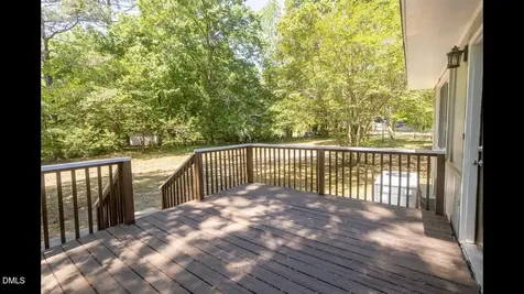 311 N Gaylee Lake Drive Wendell NC 27591