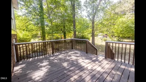 311 N Gaylee Lake Drive Wendell NC 27591