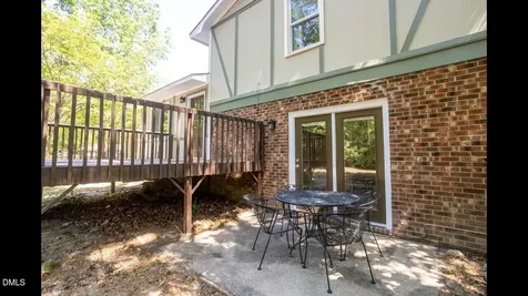 311 N Gaylee Lake Drive Wendell NC 27591