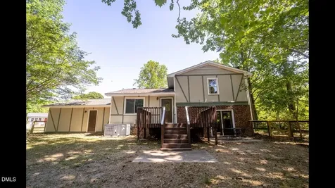 311 N Gaylee Lake Drive Wendell NC 27591
