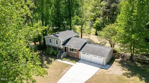 311 N Gaylee Lake Drive Wendell NC 27591