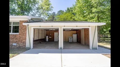 311 N Gaylee Lake Drive Wendell NC 27591