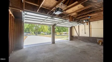 311 N Gaylee Lake Drive Wendell NC 27591