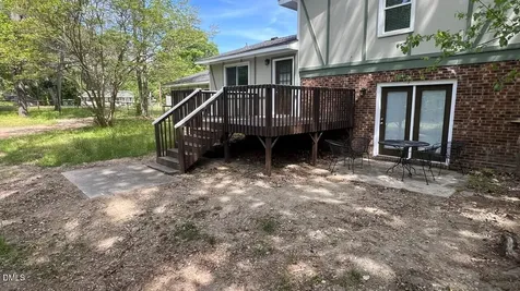 311 N Gaylee Lake Drive Wendell NC 27591