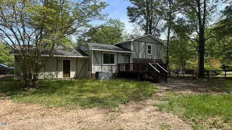 311 N Gaylee Lake Drive Wendell NC 27591