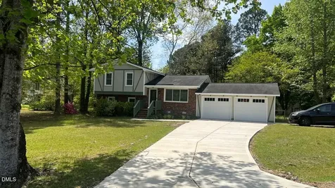 311 N Gaylee Lake Drive Wendell NC 27591