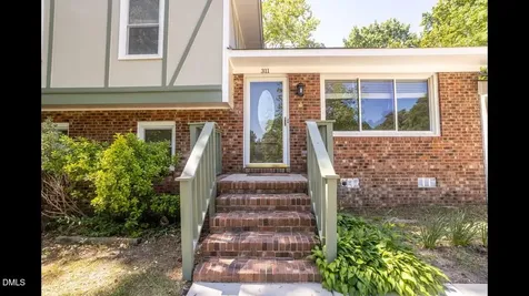311 N Gaylee Lake Drive Wendell NC 27591
