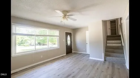 311 N Gaylee Lake Drive Wendell NC 27591