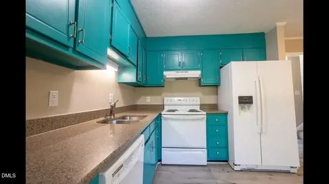 311 N Gaylee Lake Drive Wendell NC 27591