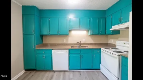 311 N Gaylee Lake Drive Wendell NC 27591