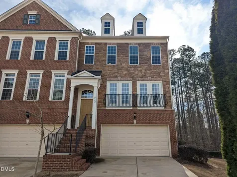8643 Macedonia Lake Drive Cary NC 27518