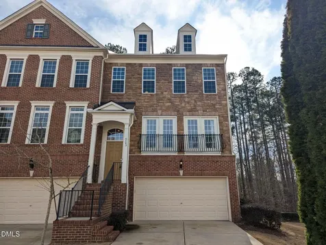 8643 Macedonia Lake Drive Cary NC 27518