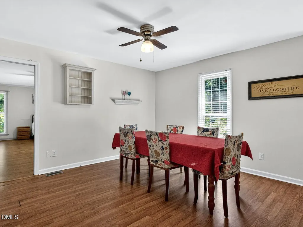78 Tally Ho Drive Selma NC 27576