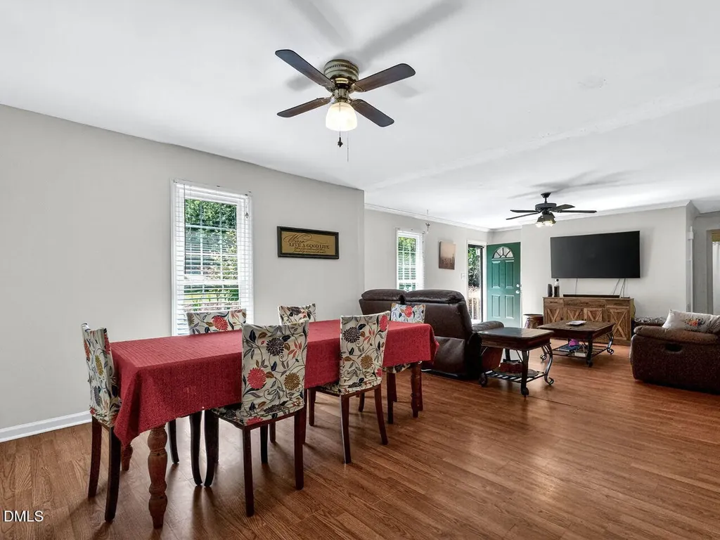 78 Tally Ho Drive Selma NC 27576