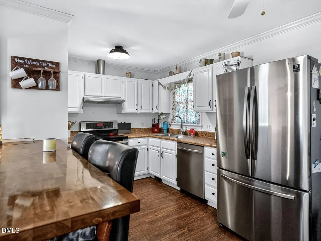 78 Tally Ho Drive Selma NC 27576