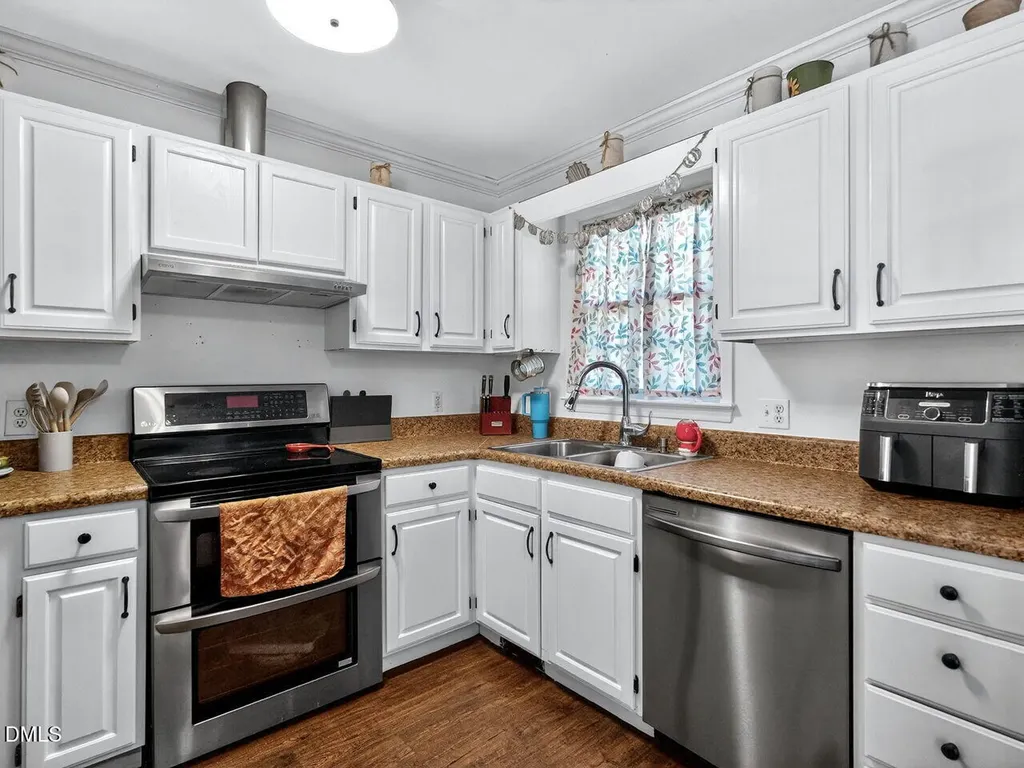 78 Tally Ho Drive Selma NC 27576