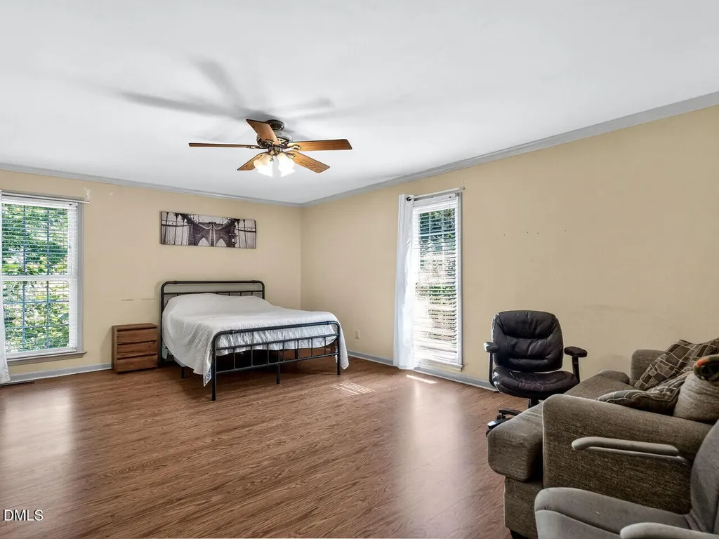 78 Tally Ho Drive Selma NC 27576