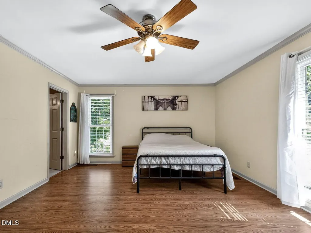 78 Tally Ho Drive Selma NC 27576