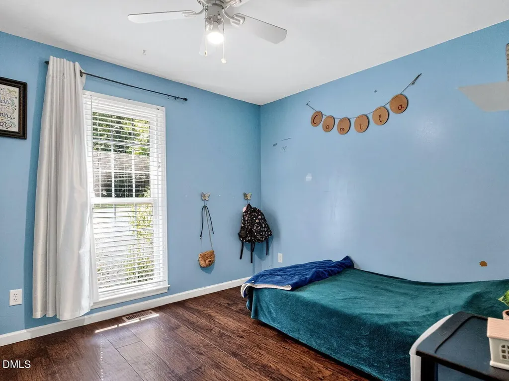 78 Tally Ho Drive Selma NC 27576