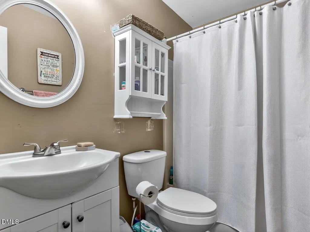 78 Tally Ho Drive Selma NC 27576