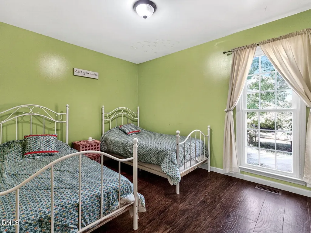 78 Tally Ho Drive Selma NC 27576