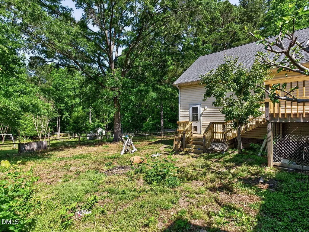 78 Tally Ho Drive Selma NC 27576