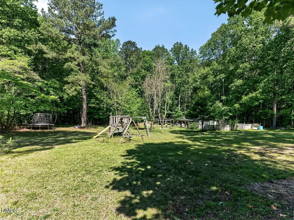 78 Tally Ho Drive Selma NC 27576