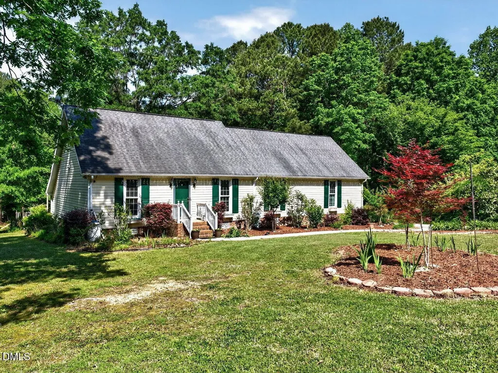 78 Tally Ho Drive Selma NC 27576