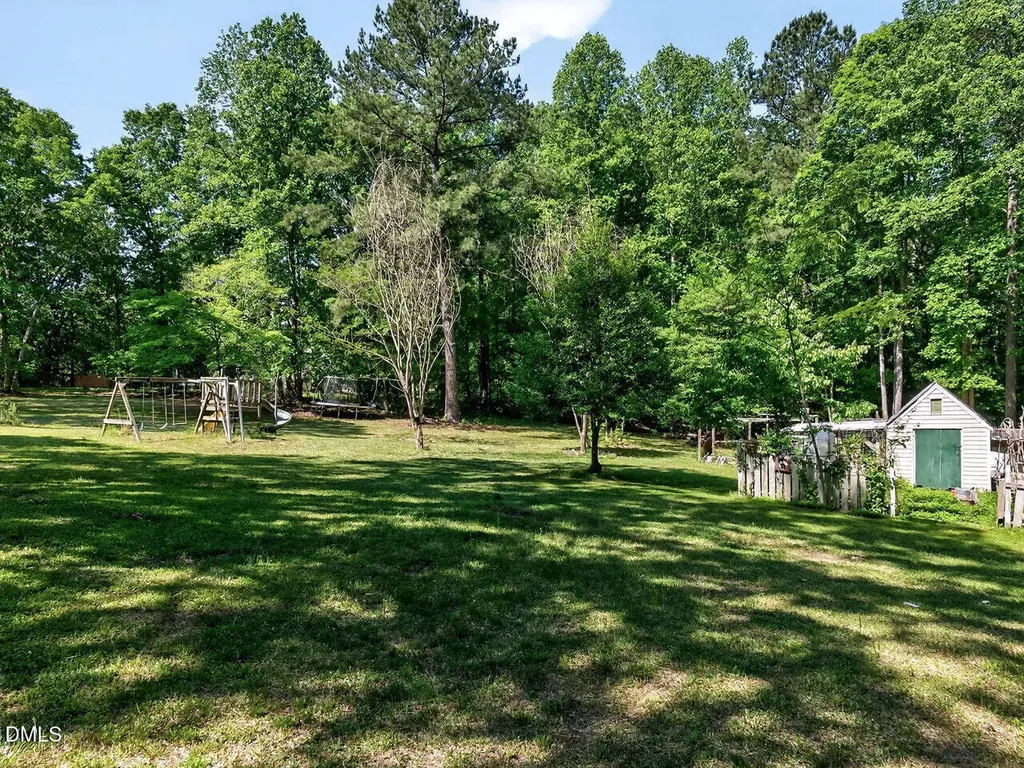 78 Tally Ho Drive Selma NC 27576