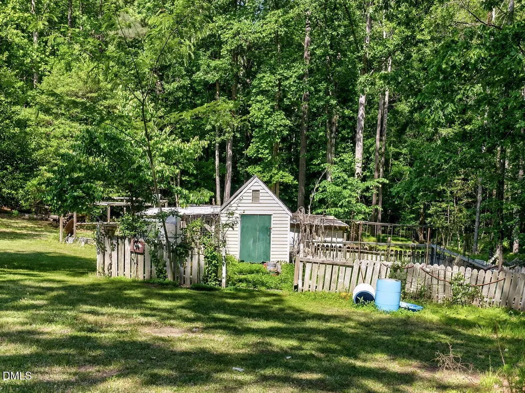 78 Tally Ho Drive Selma NC 27576