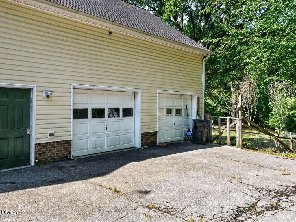 78 Tally Ho Drive Selma NC 27576
