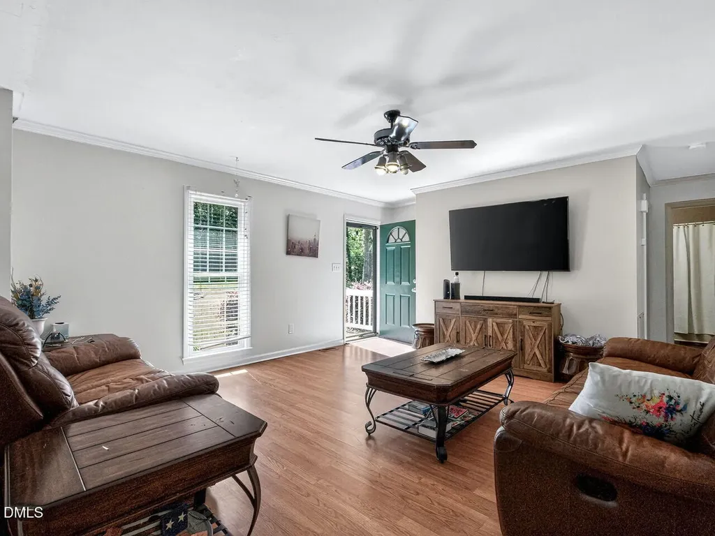 78 Tally Ho Drive Selma NC 27576