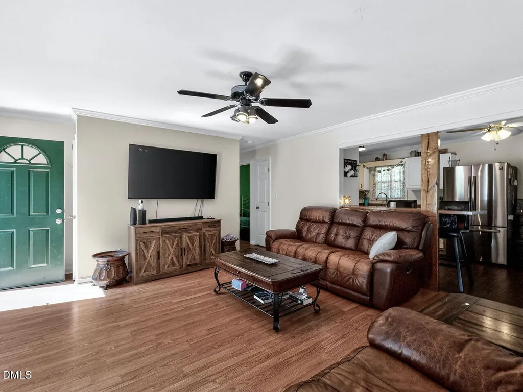 78 Tally Ho Drive Selma NC 27576