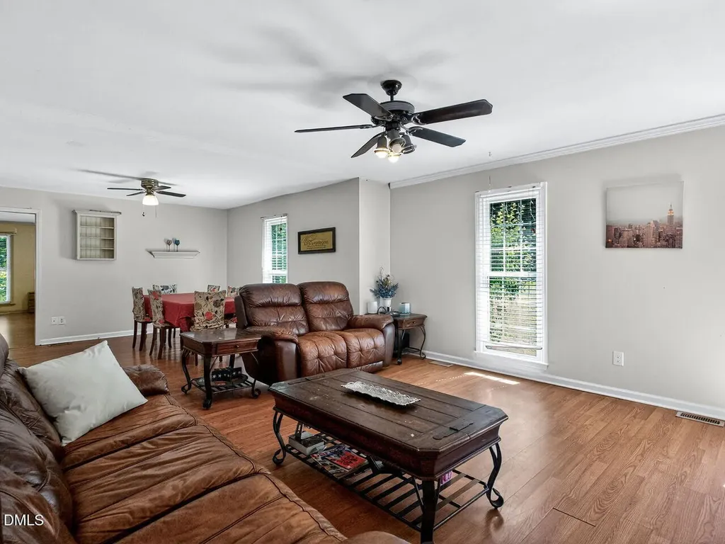78 Tally Ho Drive Selma NC 27576