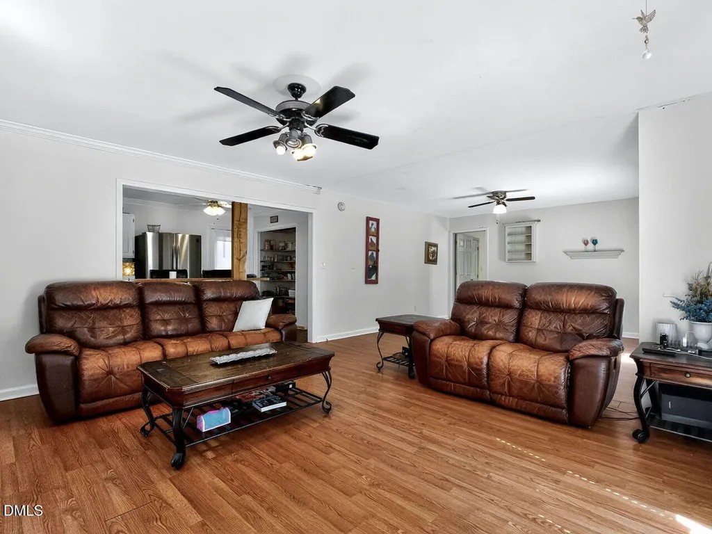 78 Tally Ho Drive Selma NC 27576