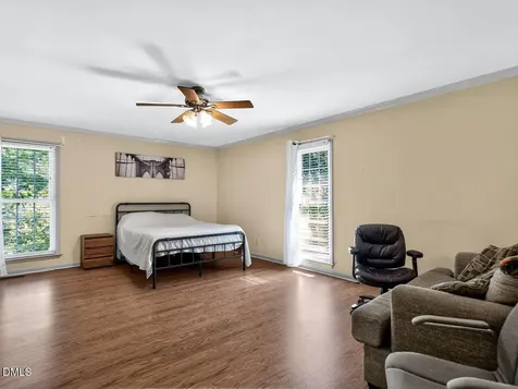 78 Tally Ho Drive Selma NC 27576