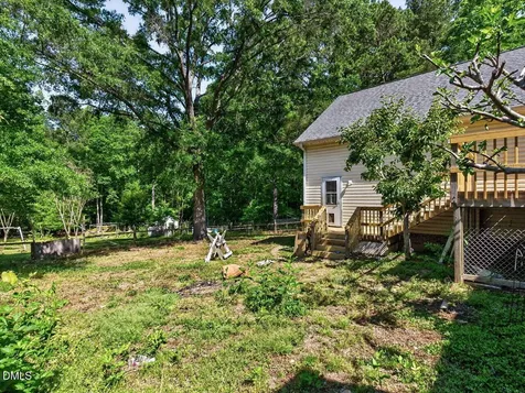 78 Tally Ho Drive Selma NC 27576