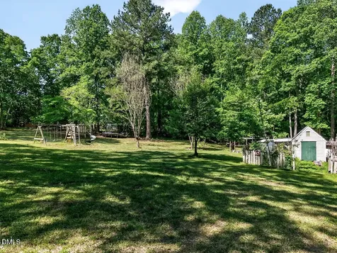 78 Tally Ho Drive Selma NC 27576