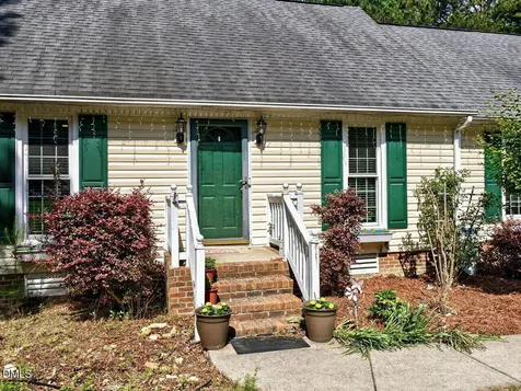 78 Tally Ho Drive Selma NC 27576