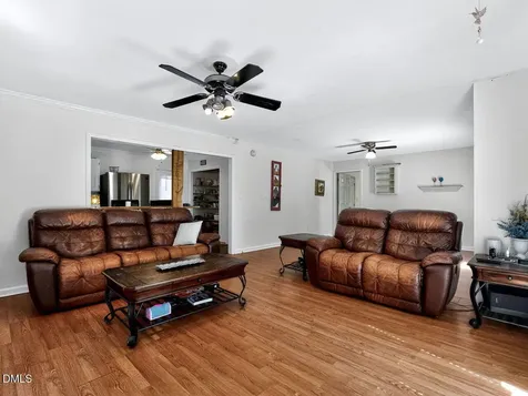 78 Tally Ho Drive Selma NC 27576