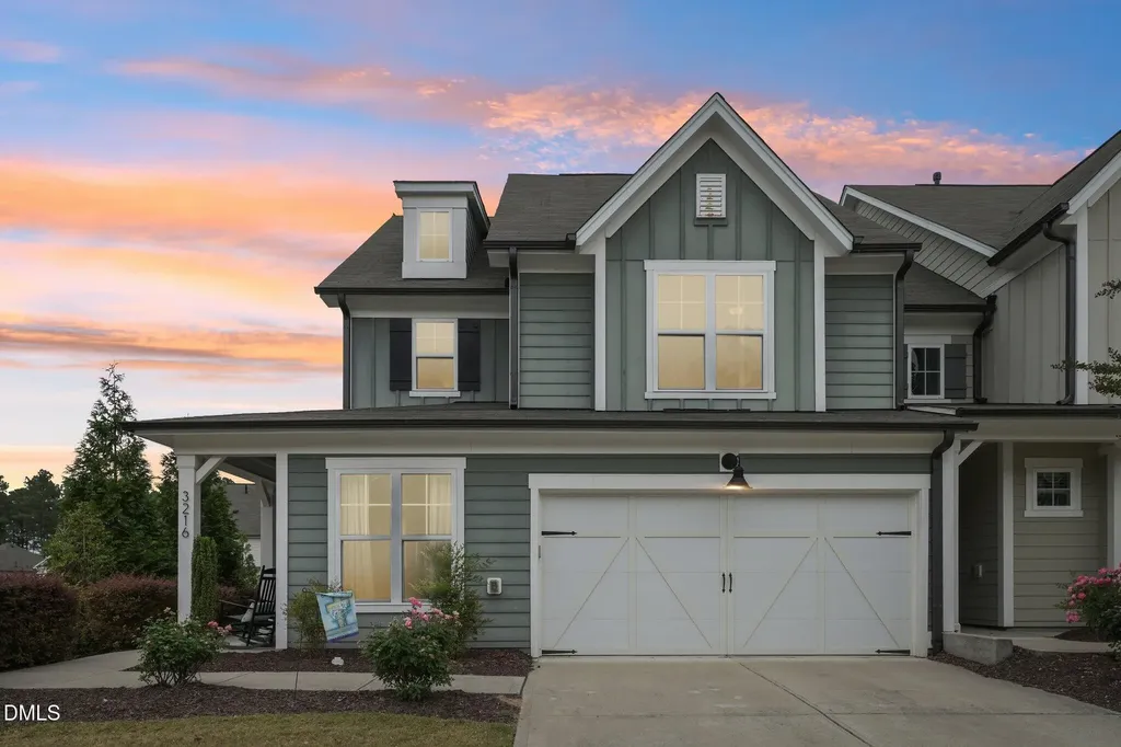 3216 Retama Run Apex NC 27502