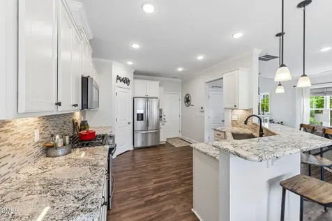 3216 Retama Run Apex NC 27502