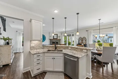 3216 Retama Run Apex NC 27502