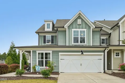 3216 Retama Run Apex NC 27502